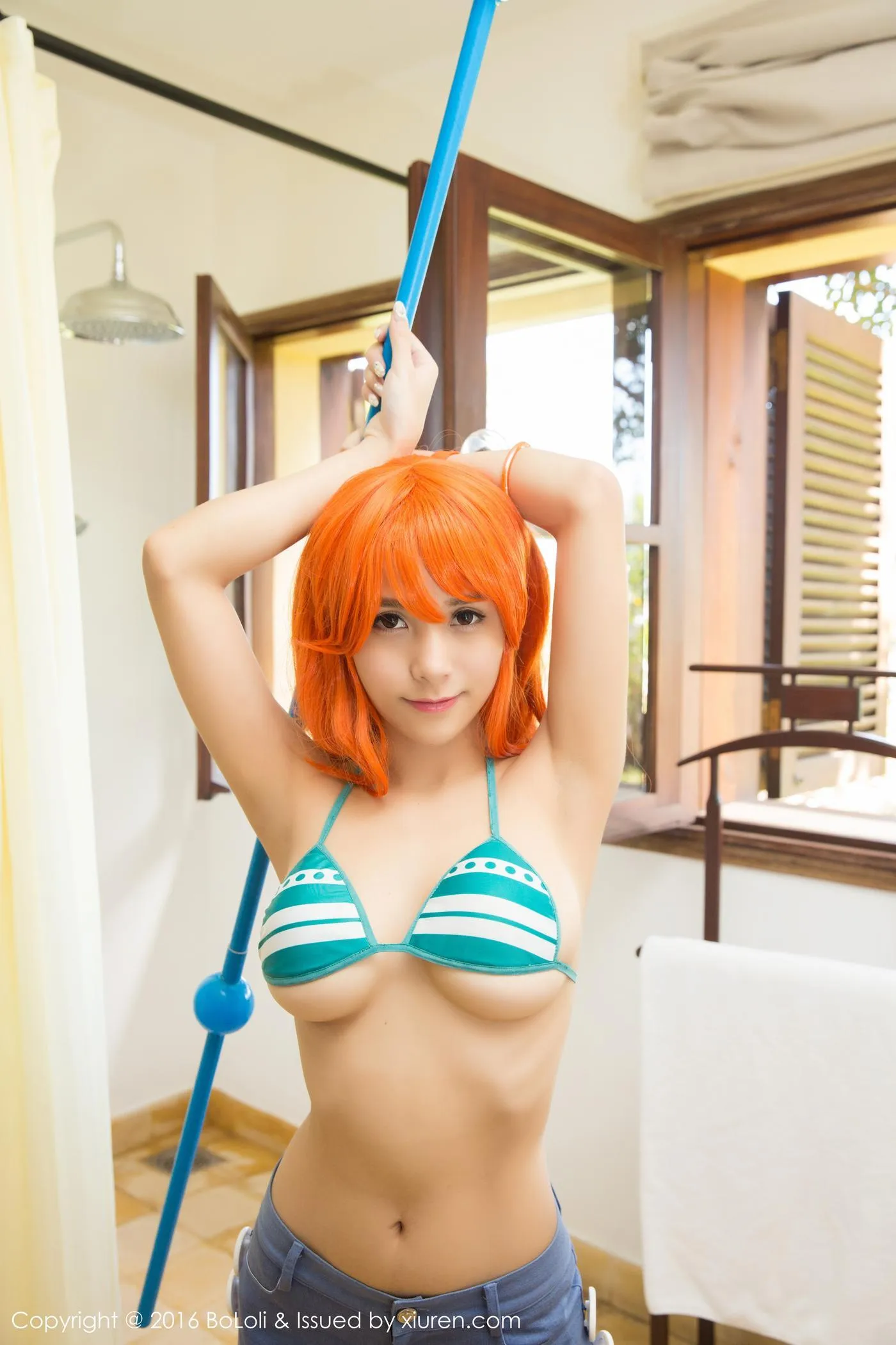 Vol.090 夏美酱_ [31P]插图3
